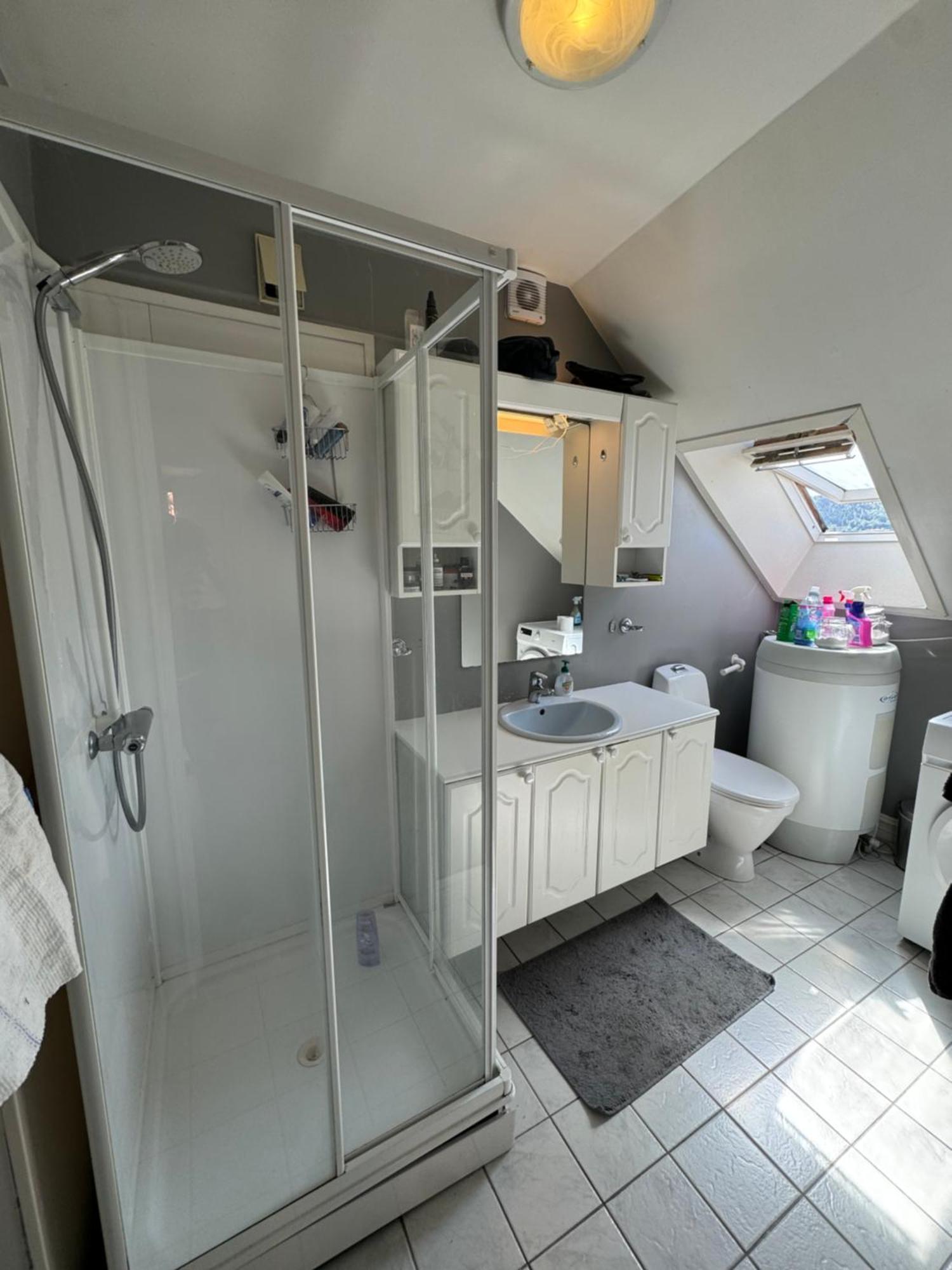 Lägenhet Spacious And I 250m From Bryggen Bergen