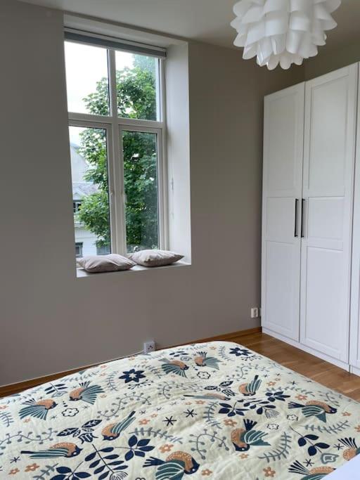 Modern With Panoramic View In Appartement