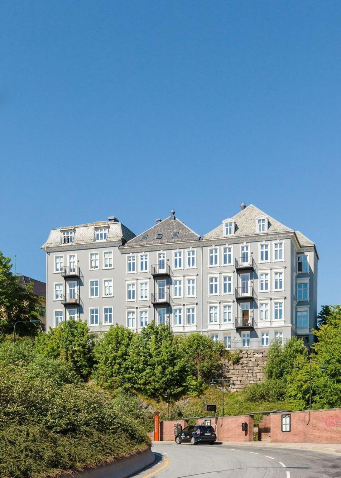 Modern With Panoramic View In Appartement *