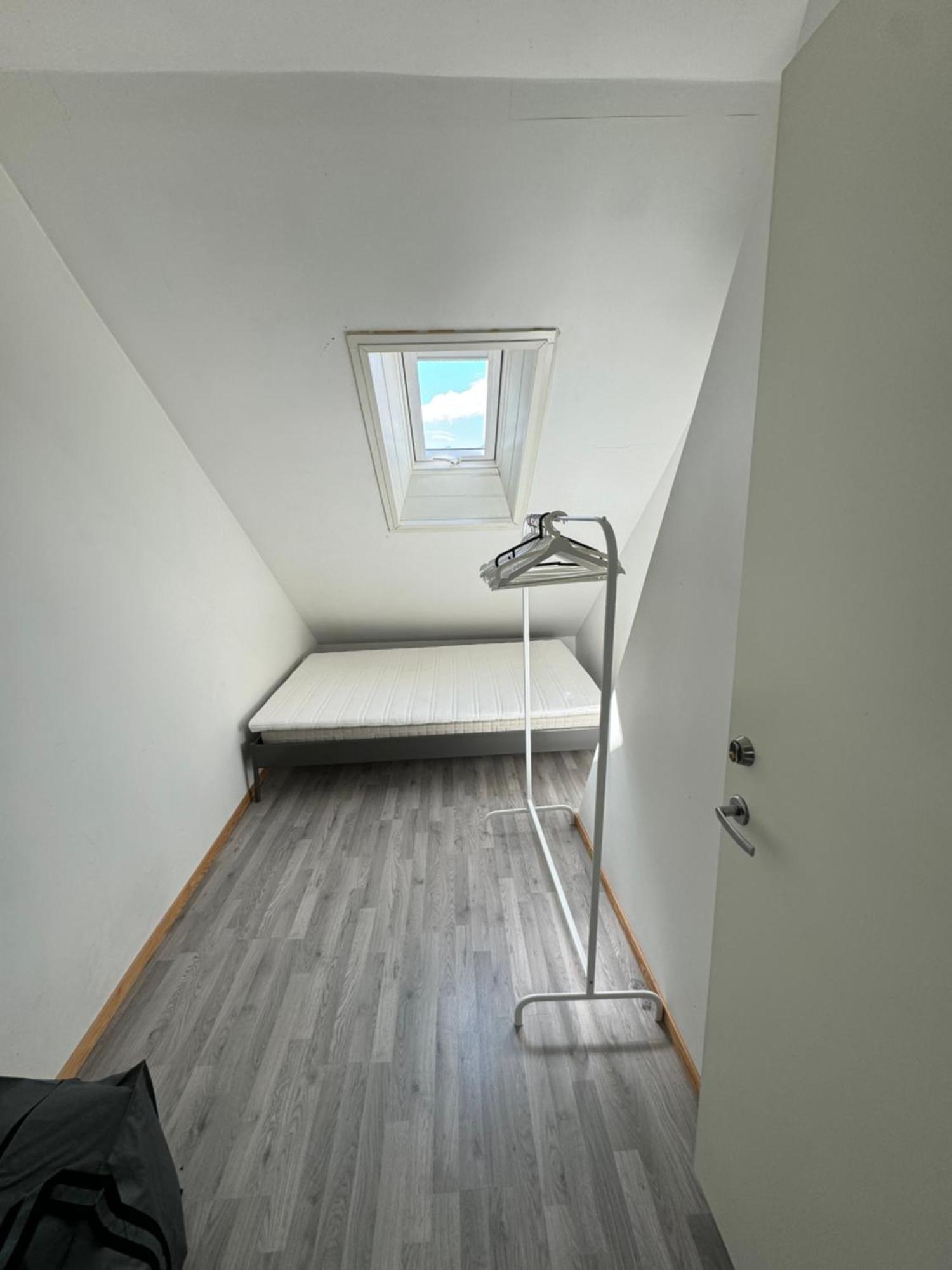 Apartment Spacious And I 250m From Bryggen Bergen