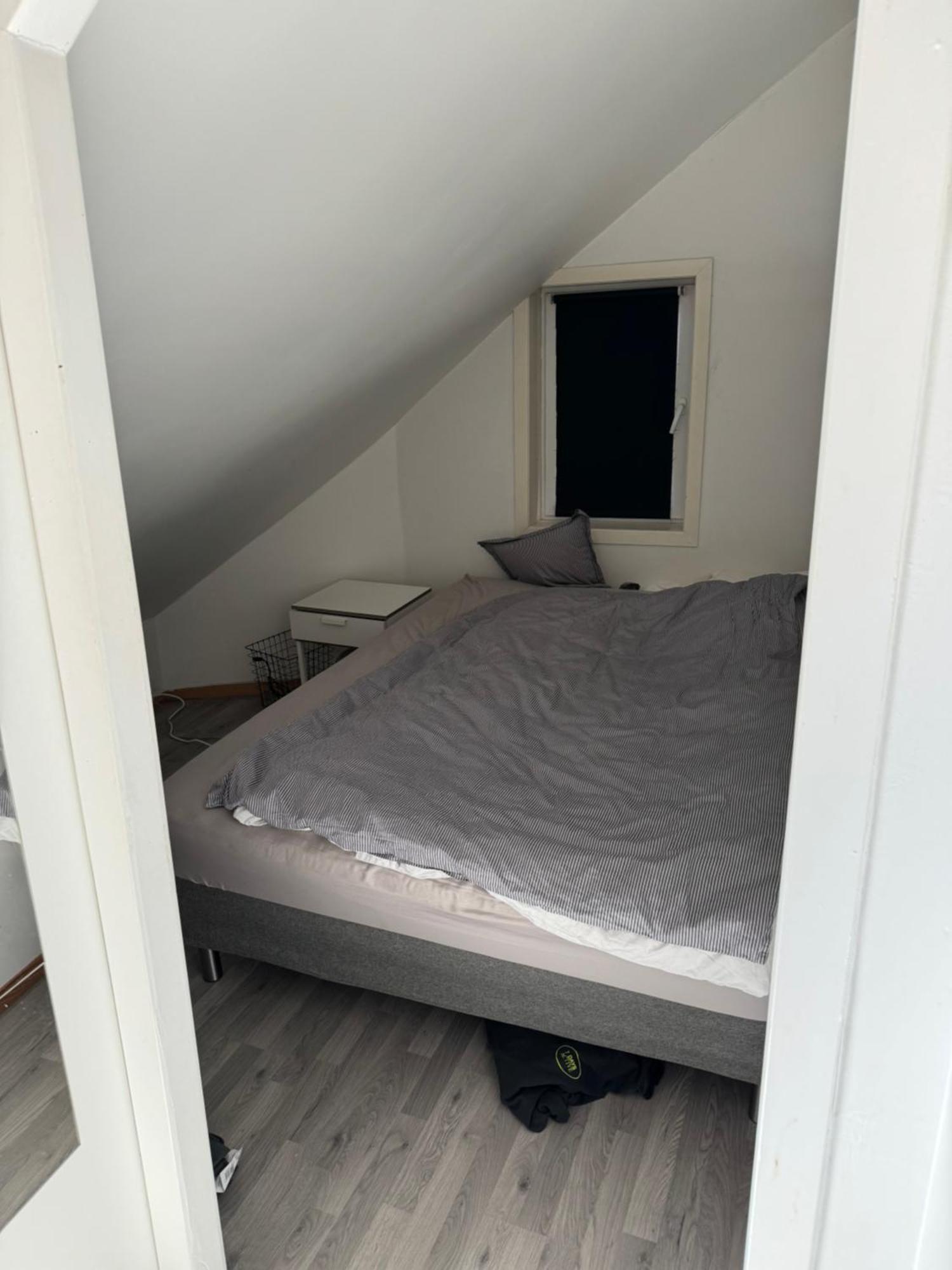Apartment Spacious And I 250m From Bryggen Bergen