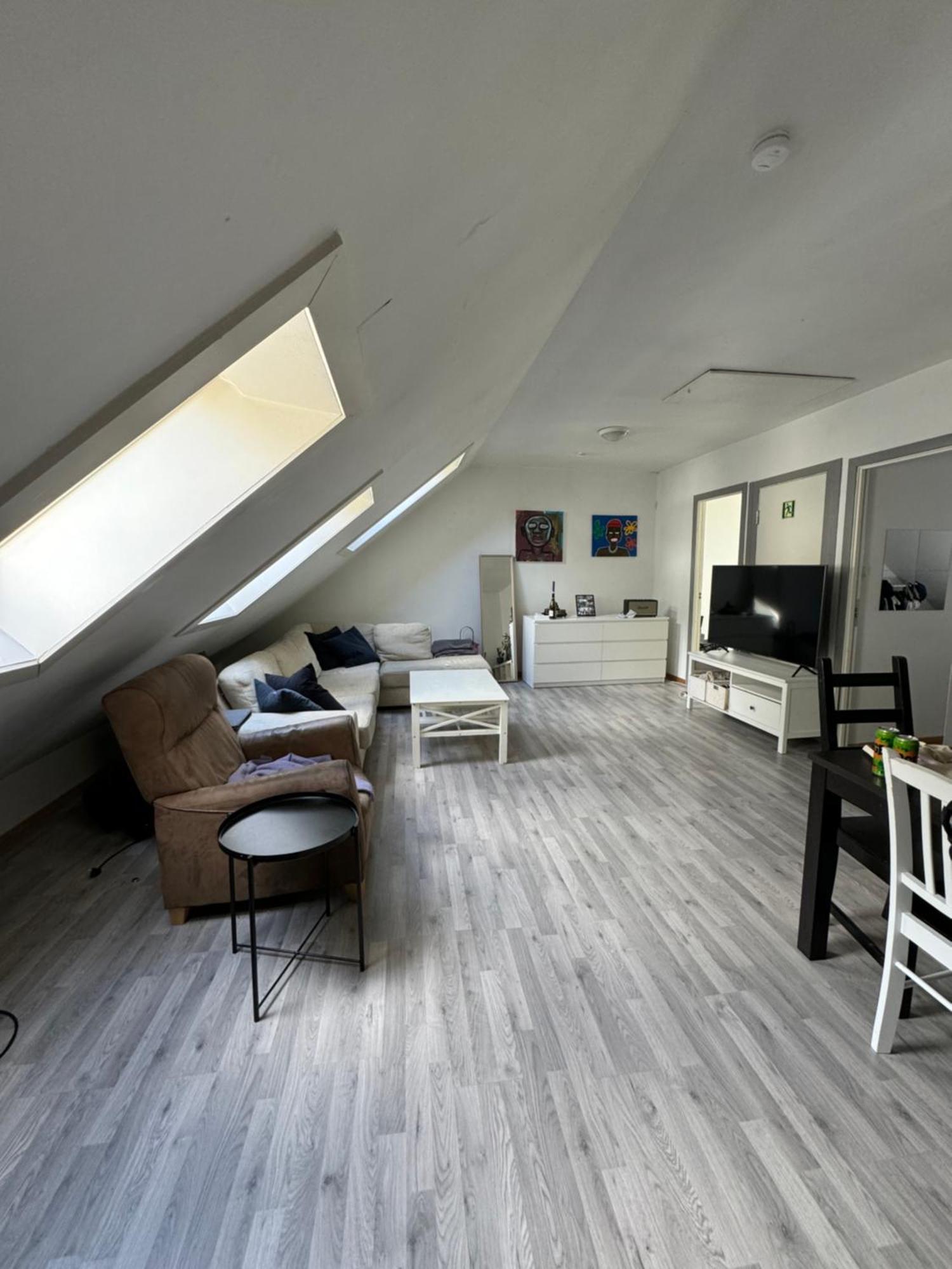 Spacious And I 250m From Bryggen *