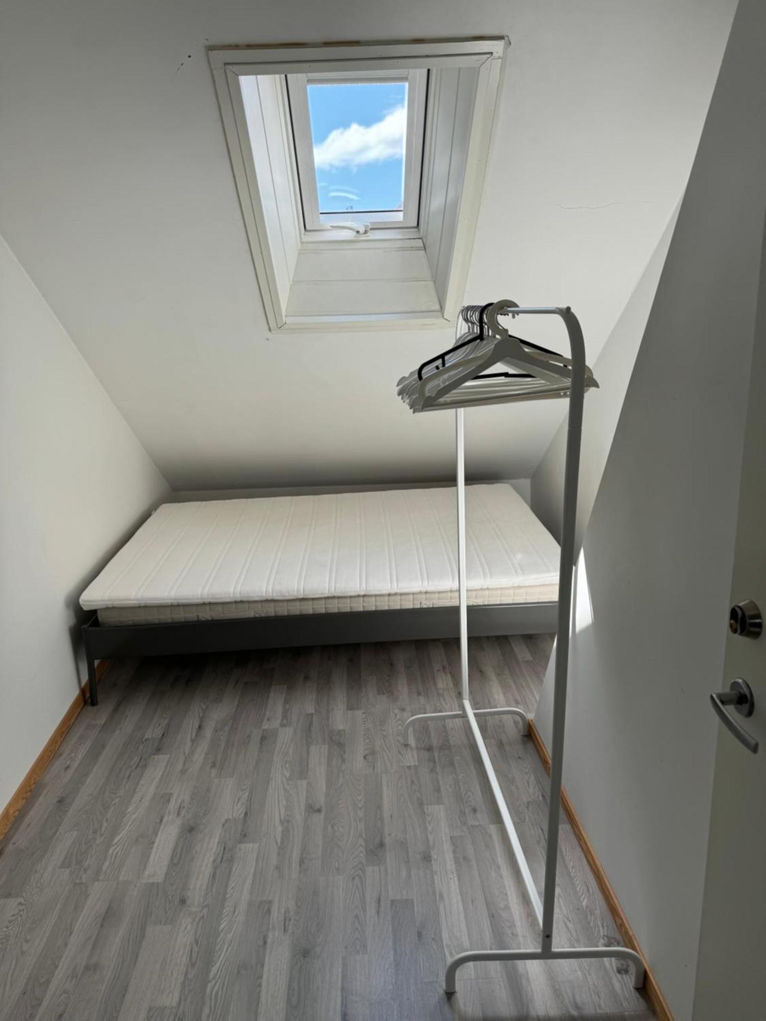 Apartment Spacious And I 250m From Bryggen *