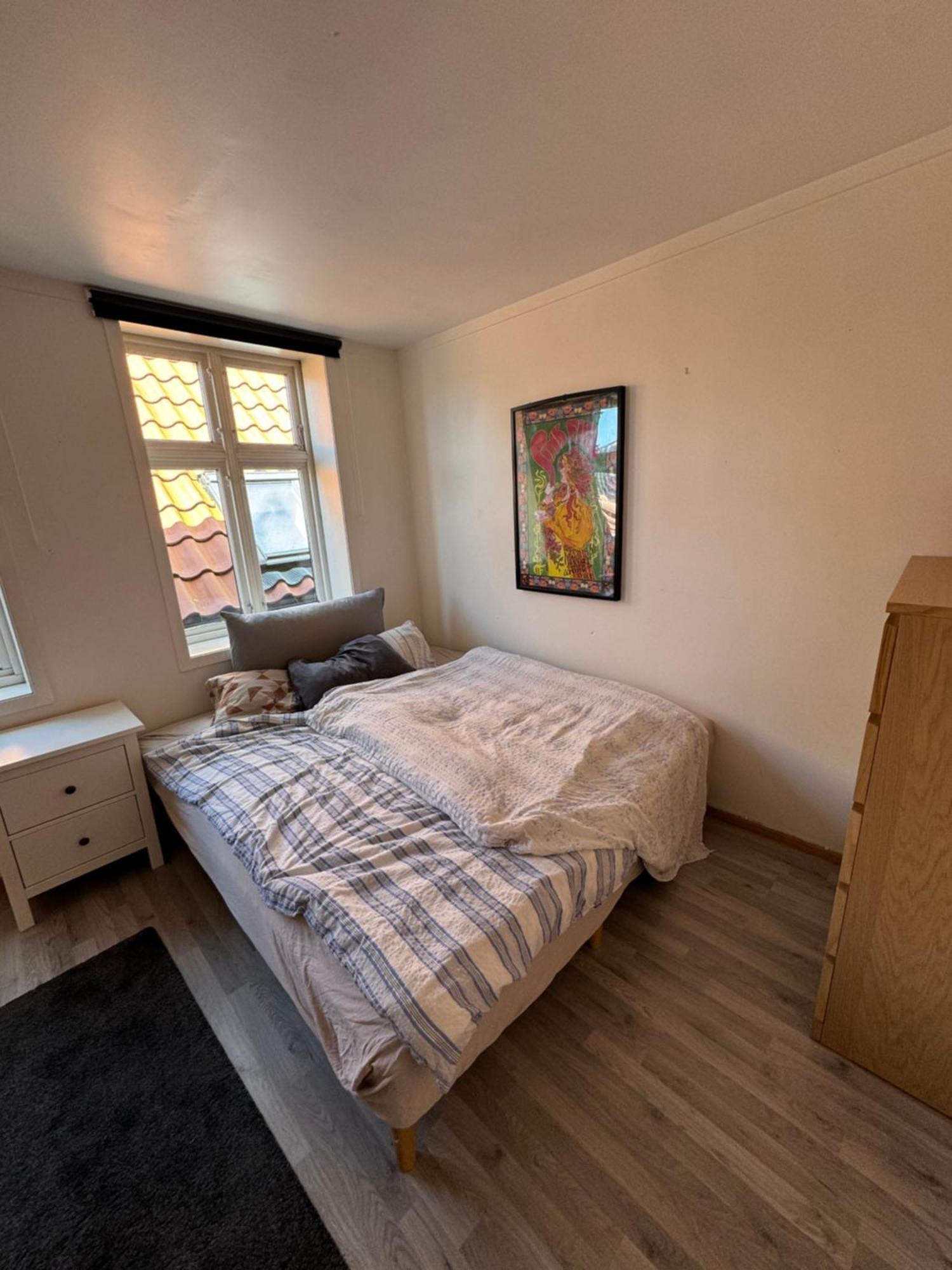 Spacious And I 250m From Bryggen Bergen