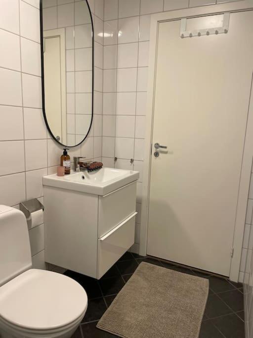 Appartement Modern With Panoramic View In *
