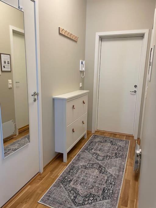 Modern With Panoramic View In Bergen