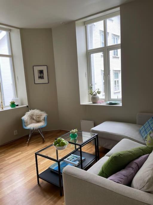 Modern With Panoramic View In * Bergen
