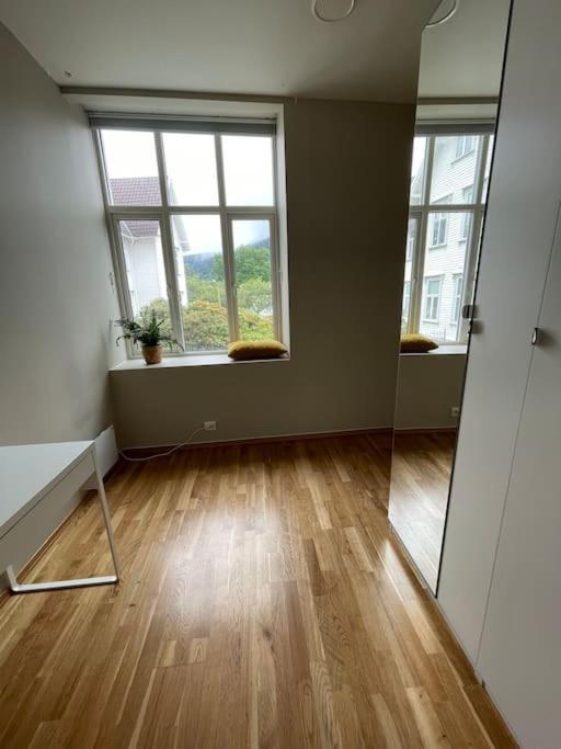 Modern With Panoramic View In