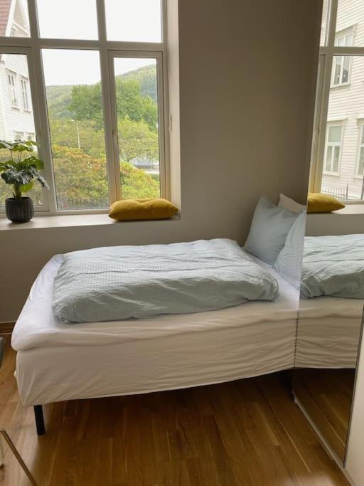 Modern With Panoramic View In * Bergen