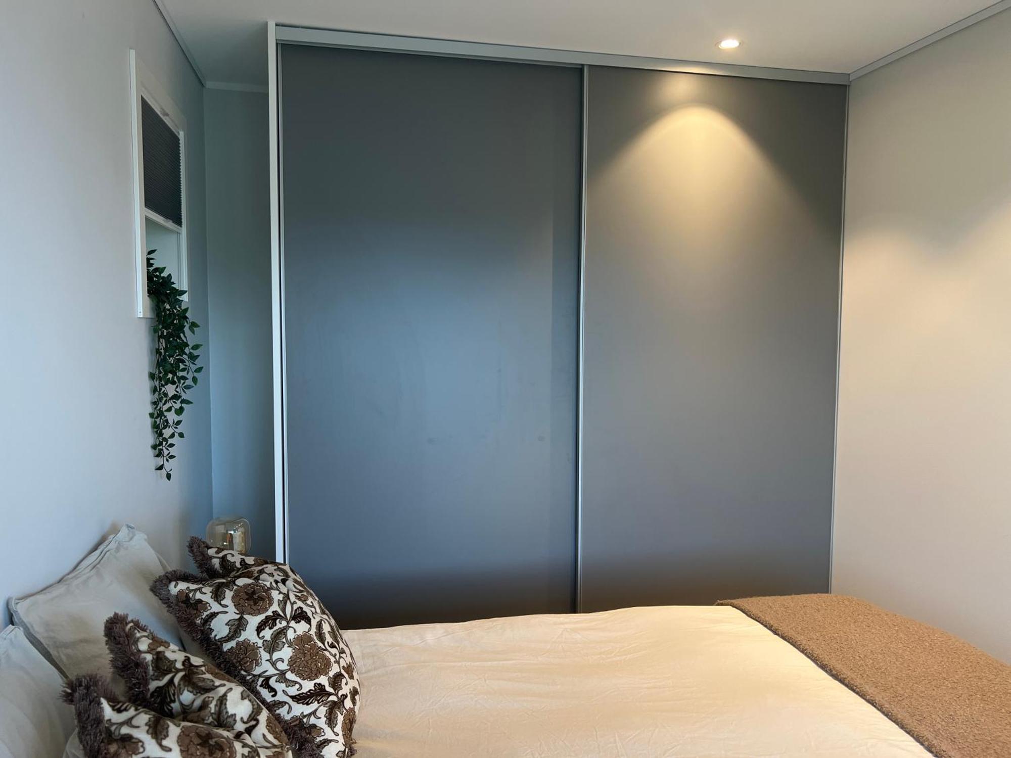 Fin Leilighet Med Parkering! Apartment