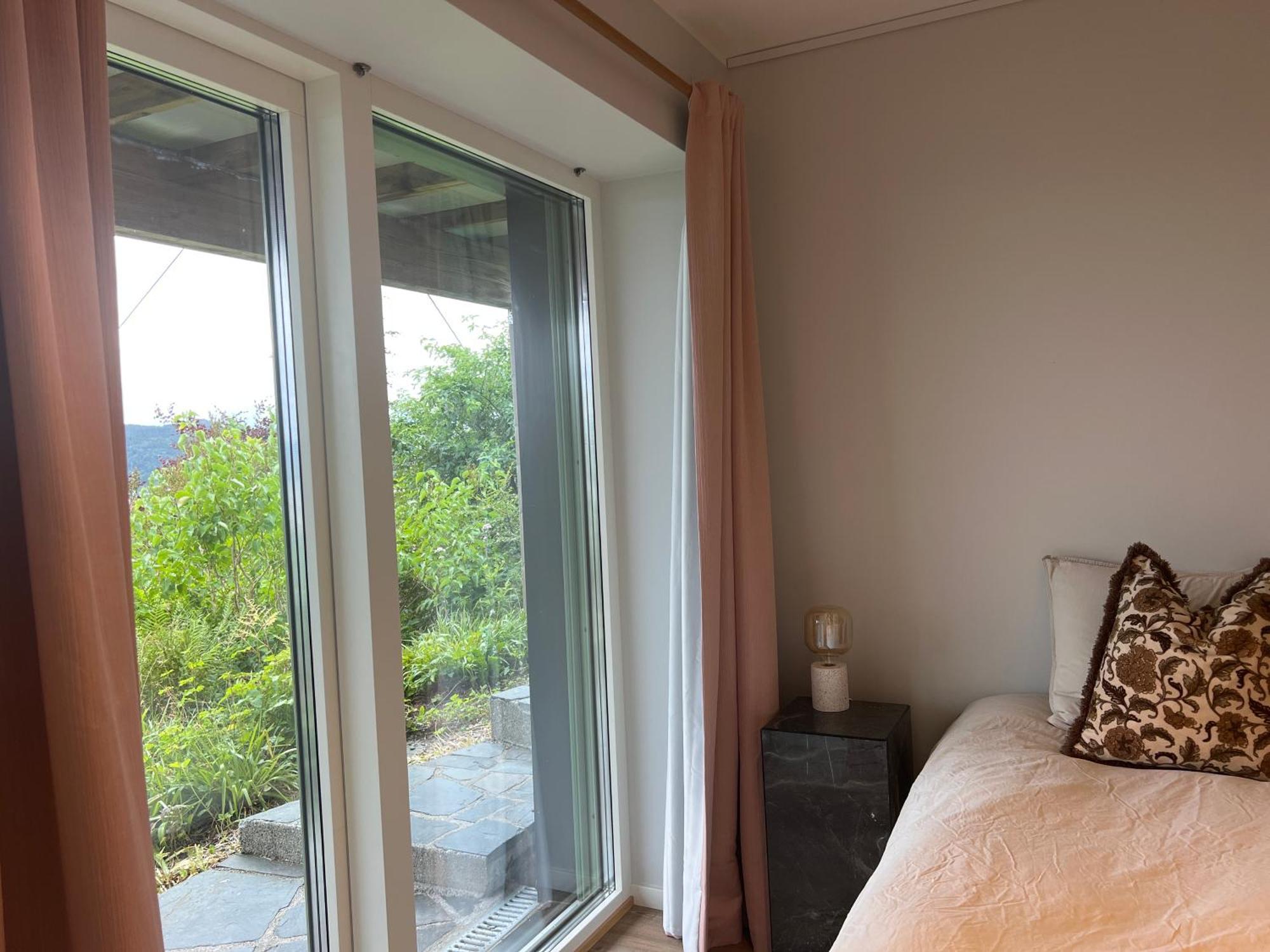 Apartment Fin Leilighet Med Parkering! *