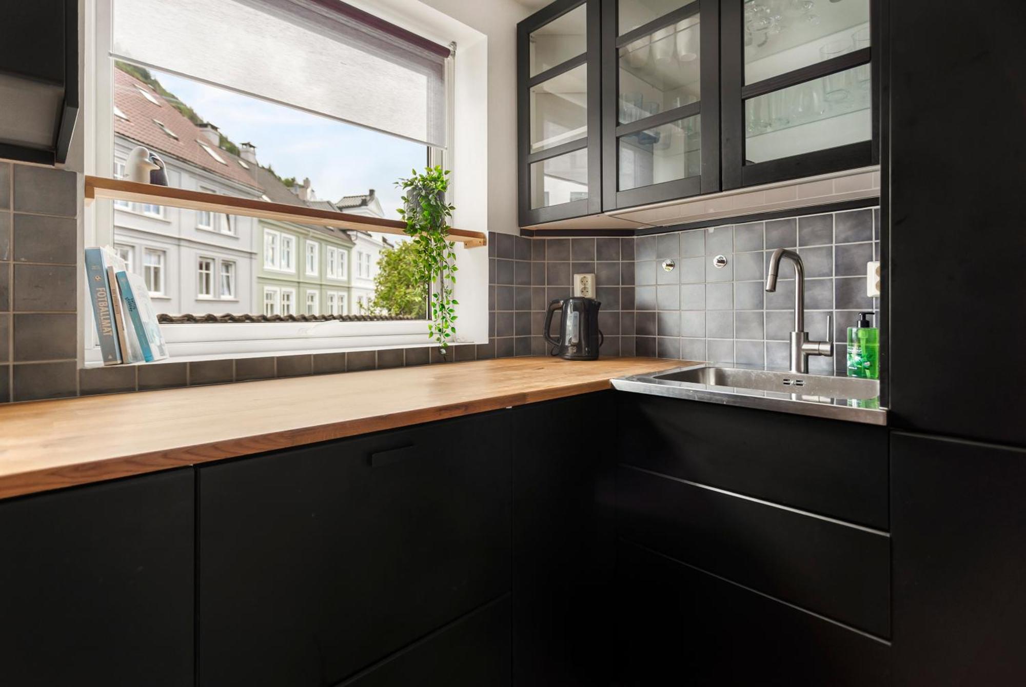 Modern And Spacious Apt In Historic Area Of Apartamento *