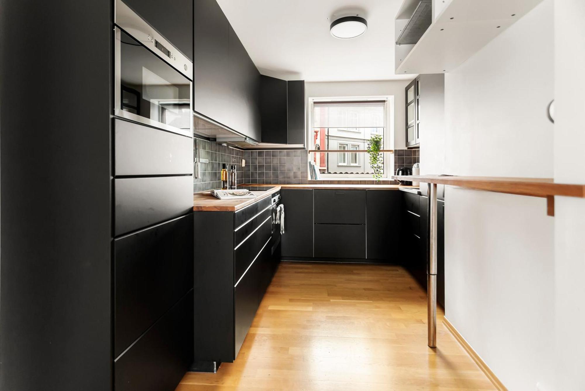 Apartamento Modern And Spacious Apt In Historic Area Of