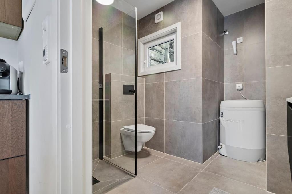 Premium Apartment