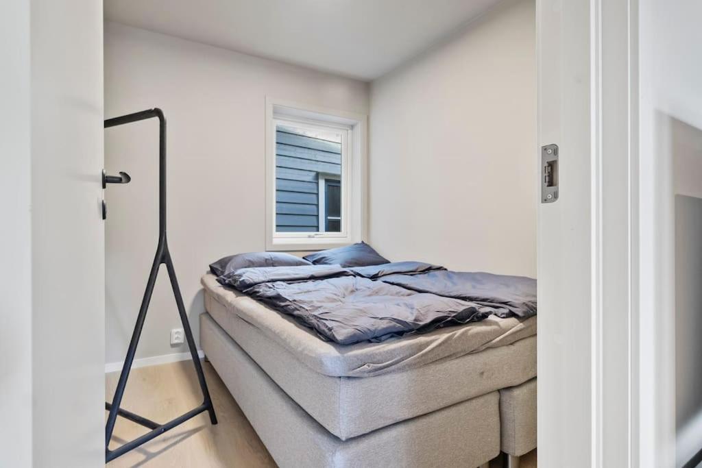 Premium Apartment Bergen