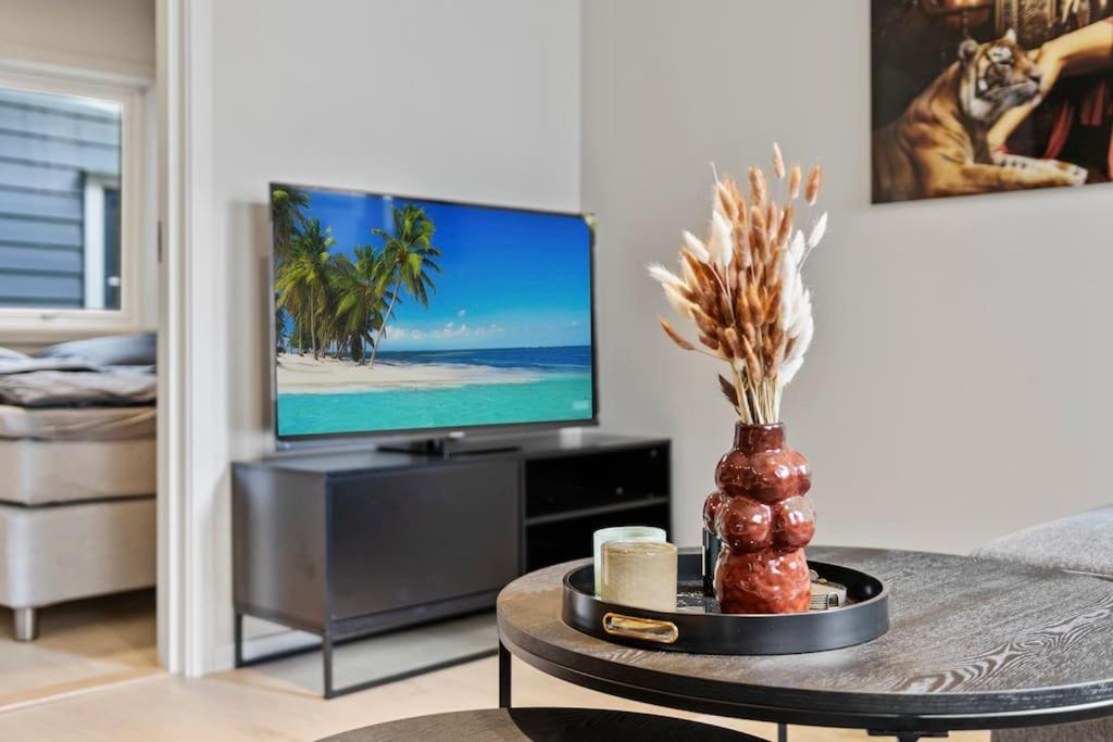 Premium Apartment *