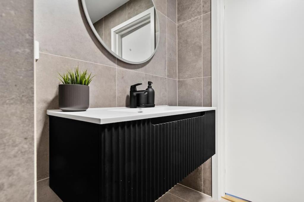 Apartment Premium Bergen