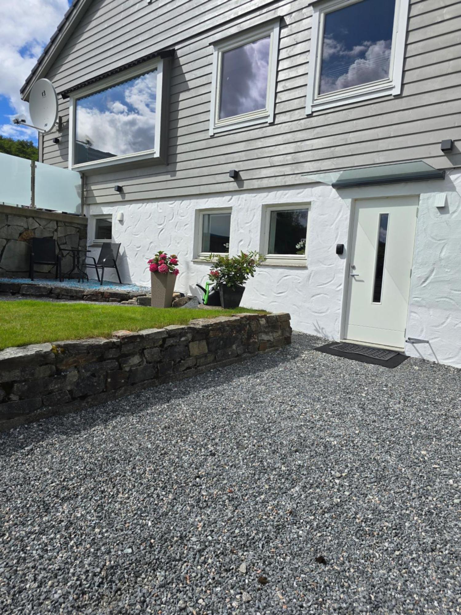 Apartment Ks Near Bergen
