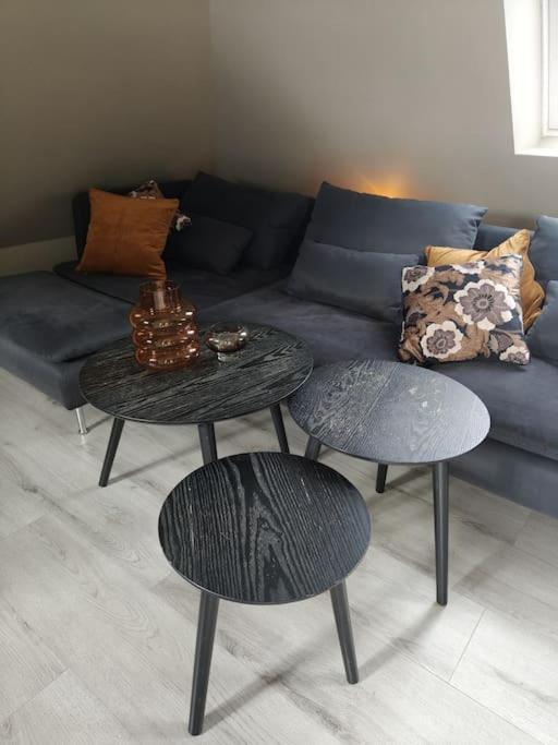 Cozy Loft Located In Charming Sandviken Apartment Bergen