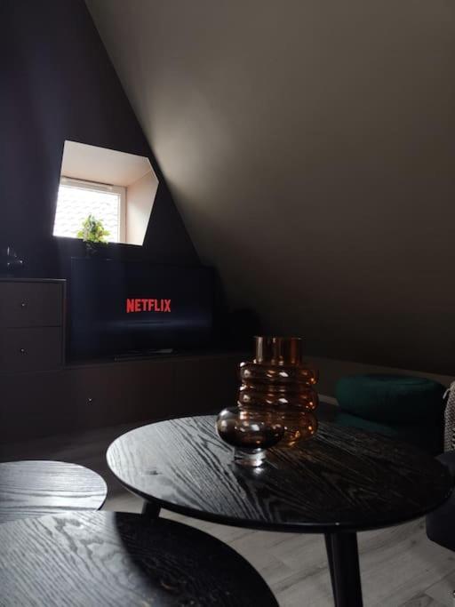 Cozy Loft Located In Charming Sandviken *