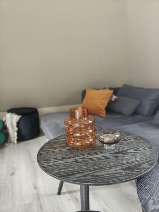 Cozy Loft Located In Charming Sandviken Bergen