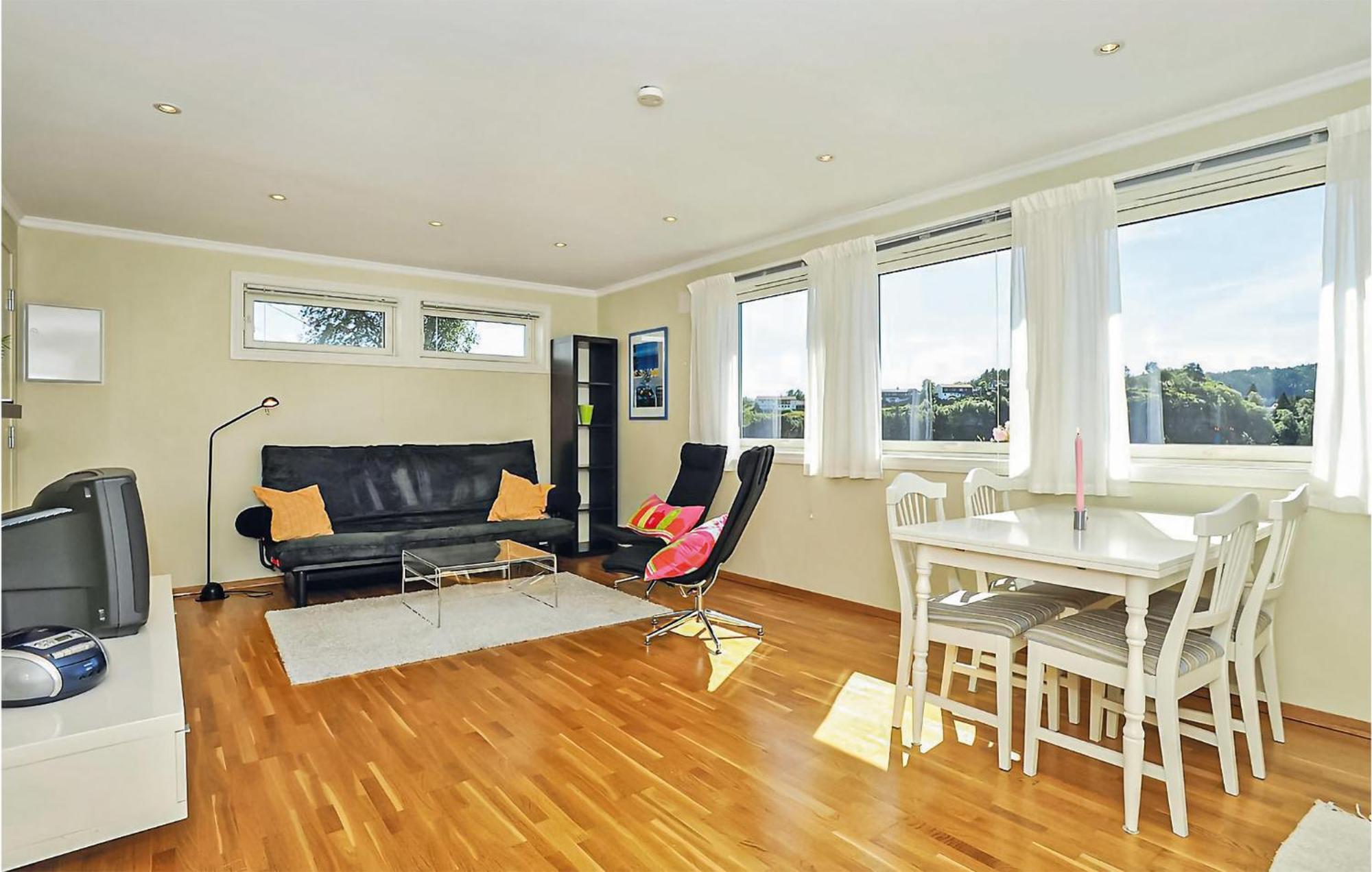 Cozy In Straumsgrend With Kitchen * Bergen