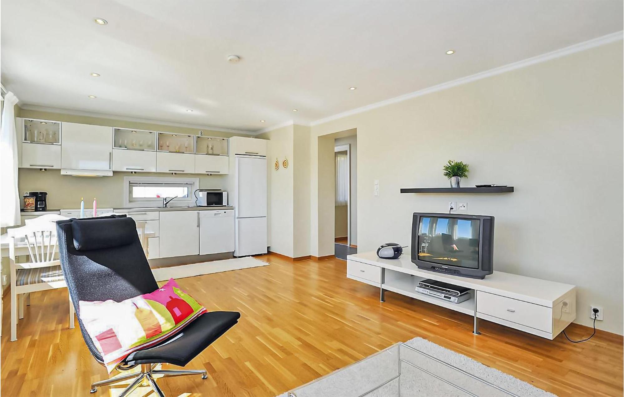 Apartment Cozy In Straumsgrend With Kitchen Bergen