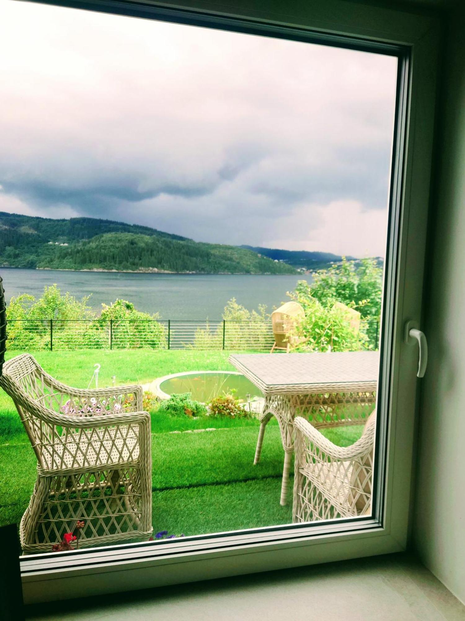 Appartement Sunrise - Self Check In - Free Parking Bergen
