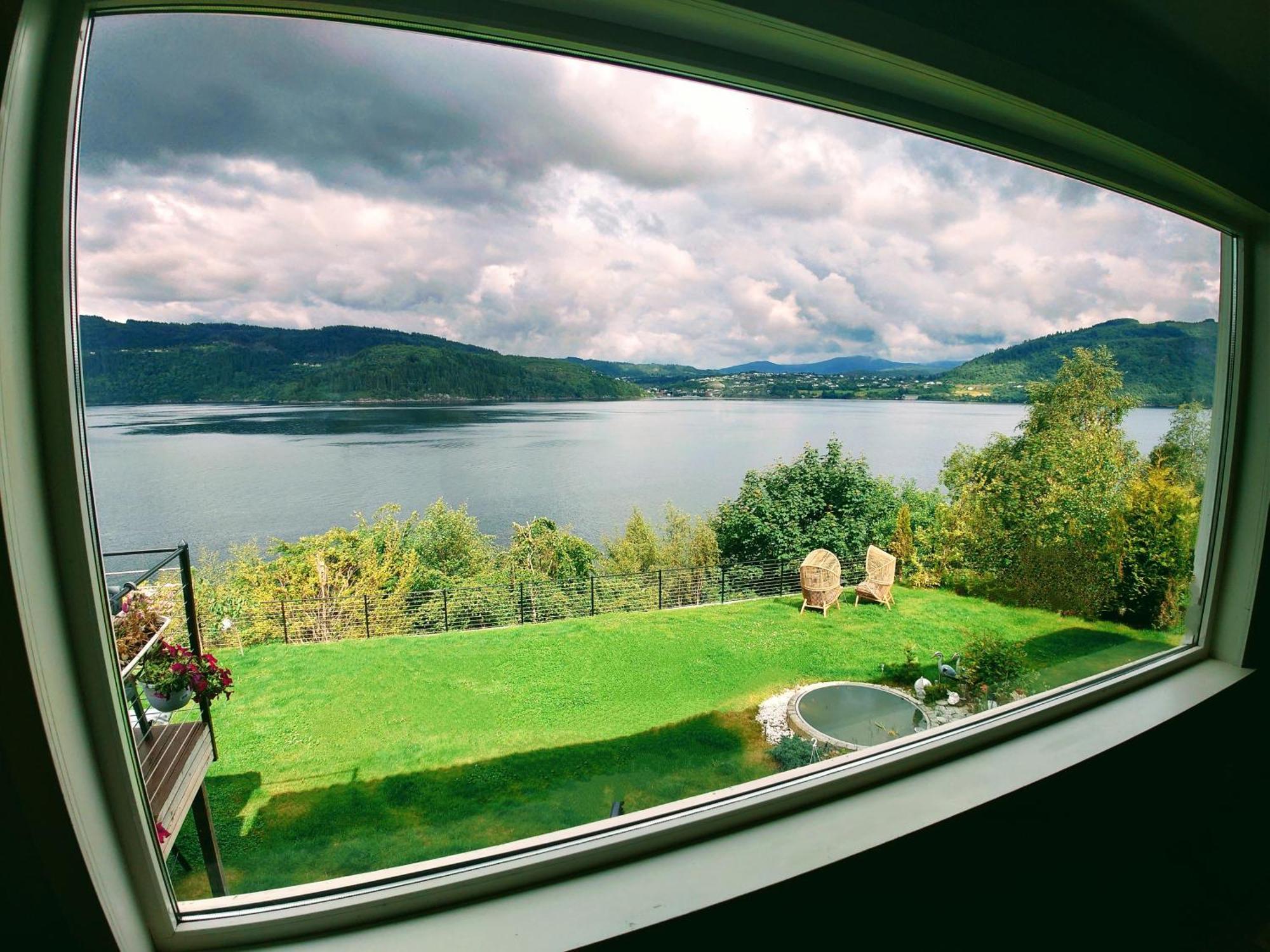 Sunrise Terrace Appartement *