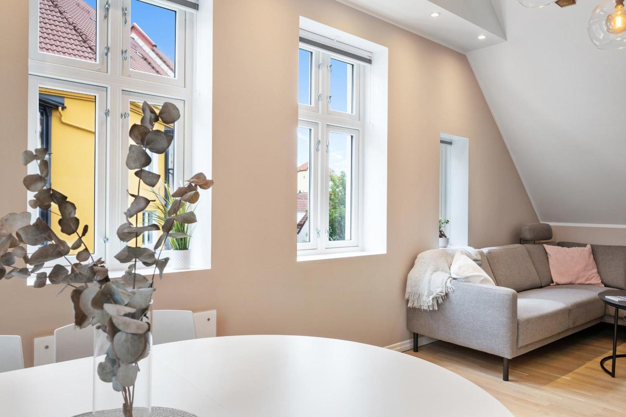 Roomsly I Next To Bryggen With Balcony Apartment *