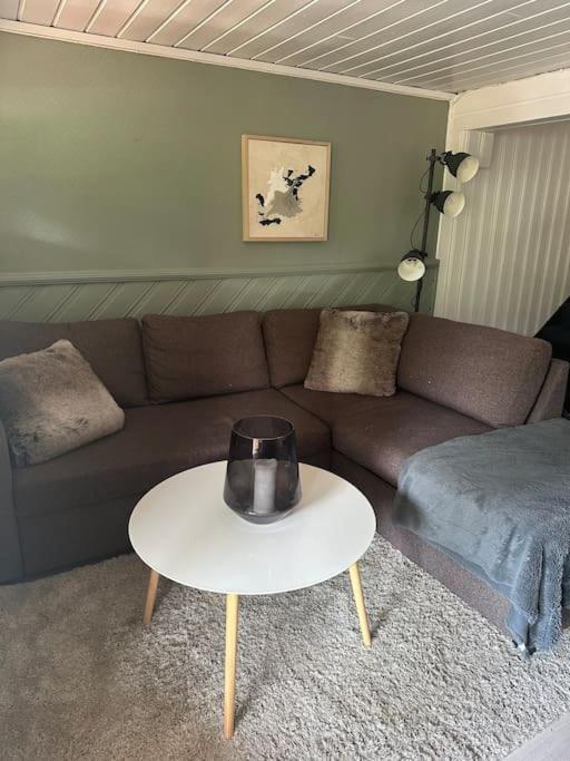 Hus Sentralt I Fyllingsdalen Bergen