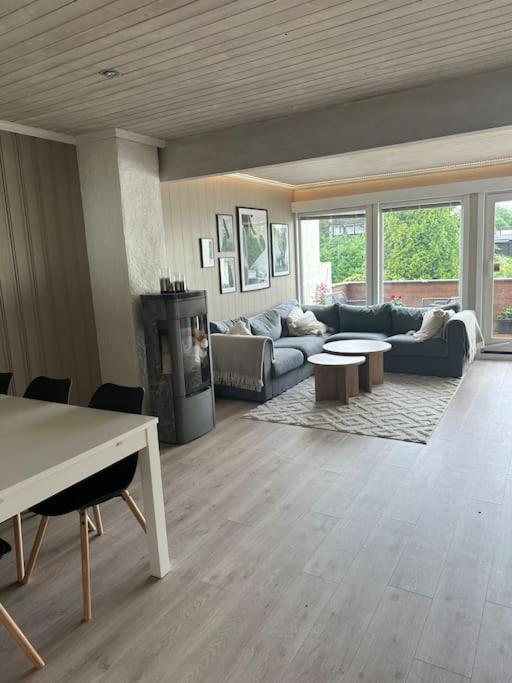 Apartment Hus Sentralt I Fyllingsdalen