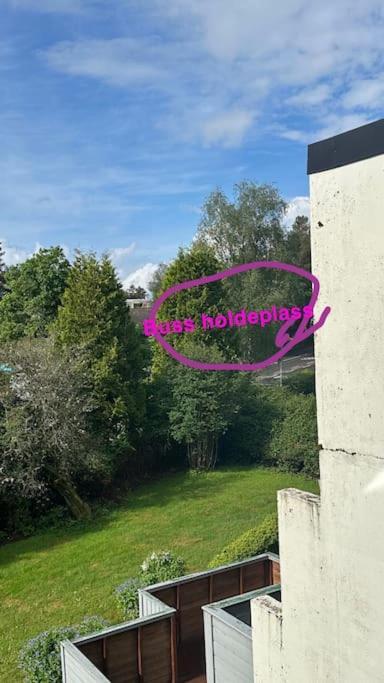 Hus Sentralt I Fyllingsdalen Apartment Bergen