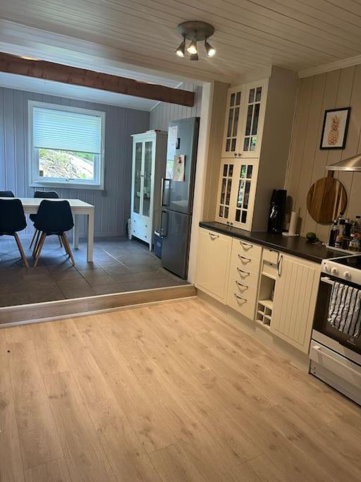 Hus Sentralt I Fyllingsdalen