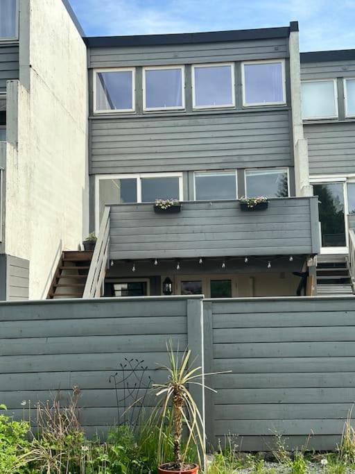 Apartment Hus Sentralt I Fyllingsdalen Bergen