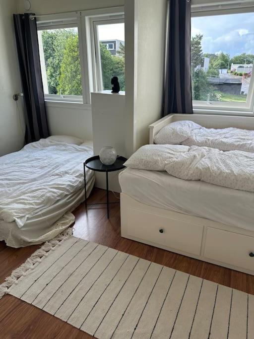 Apartment Hus Sentralt I Fyllingsdalen