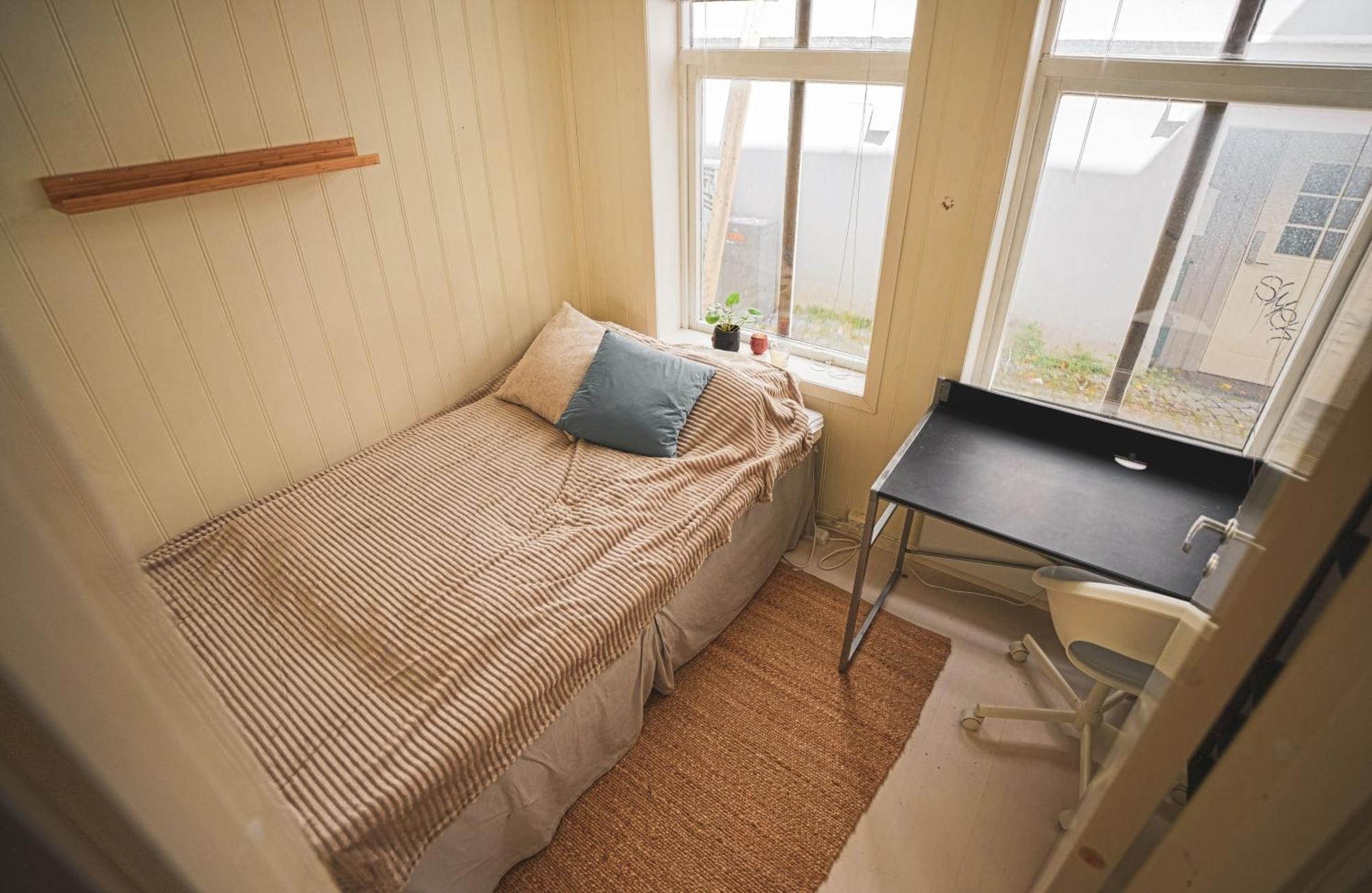 Apartment City Center Historic Area Cozy House & Area Walking Distance Bergen