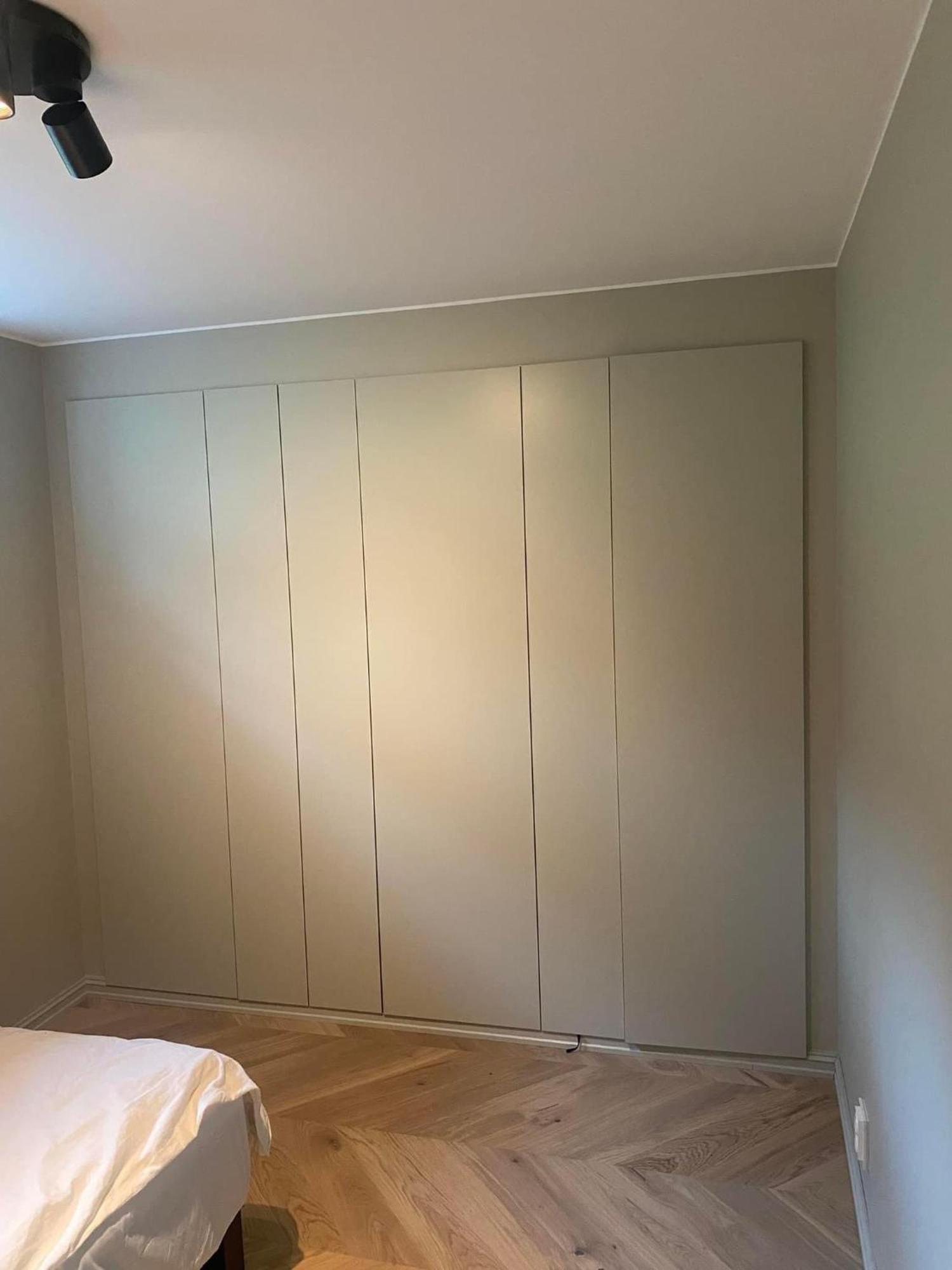 Nordbo - Svartediket -