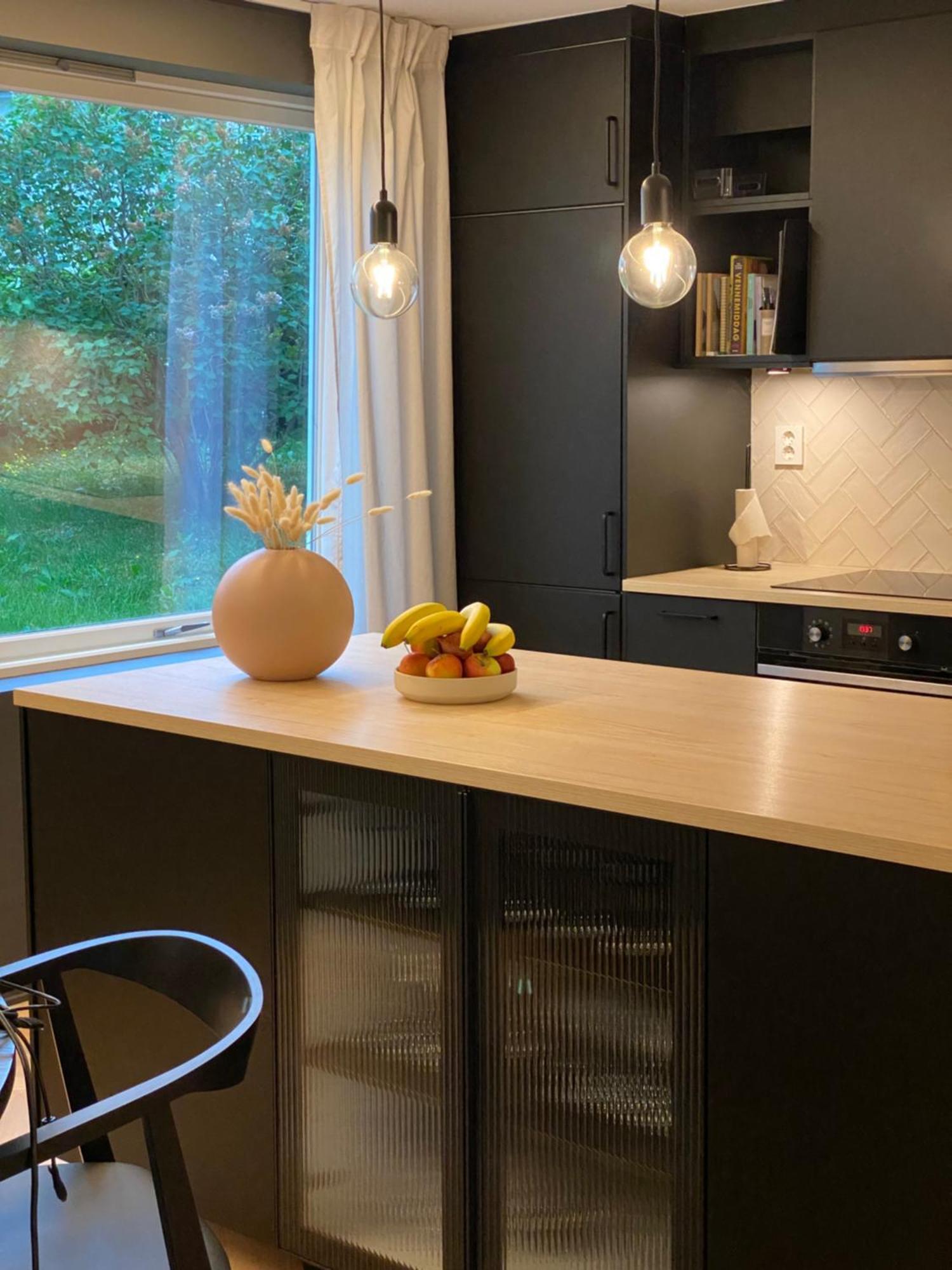 Apartment Nordbo - Svartediket - Bergen
