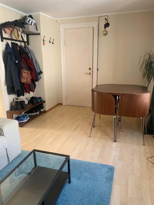 I Sentrum Lägenhet