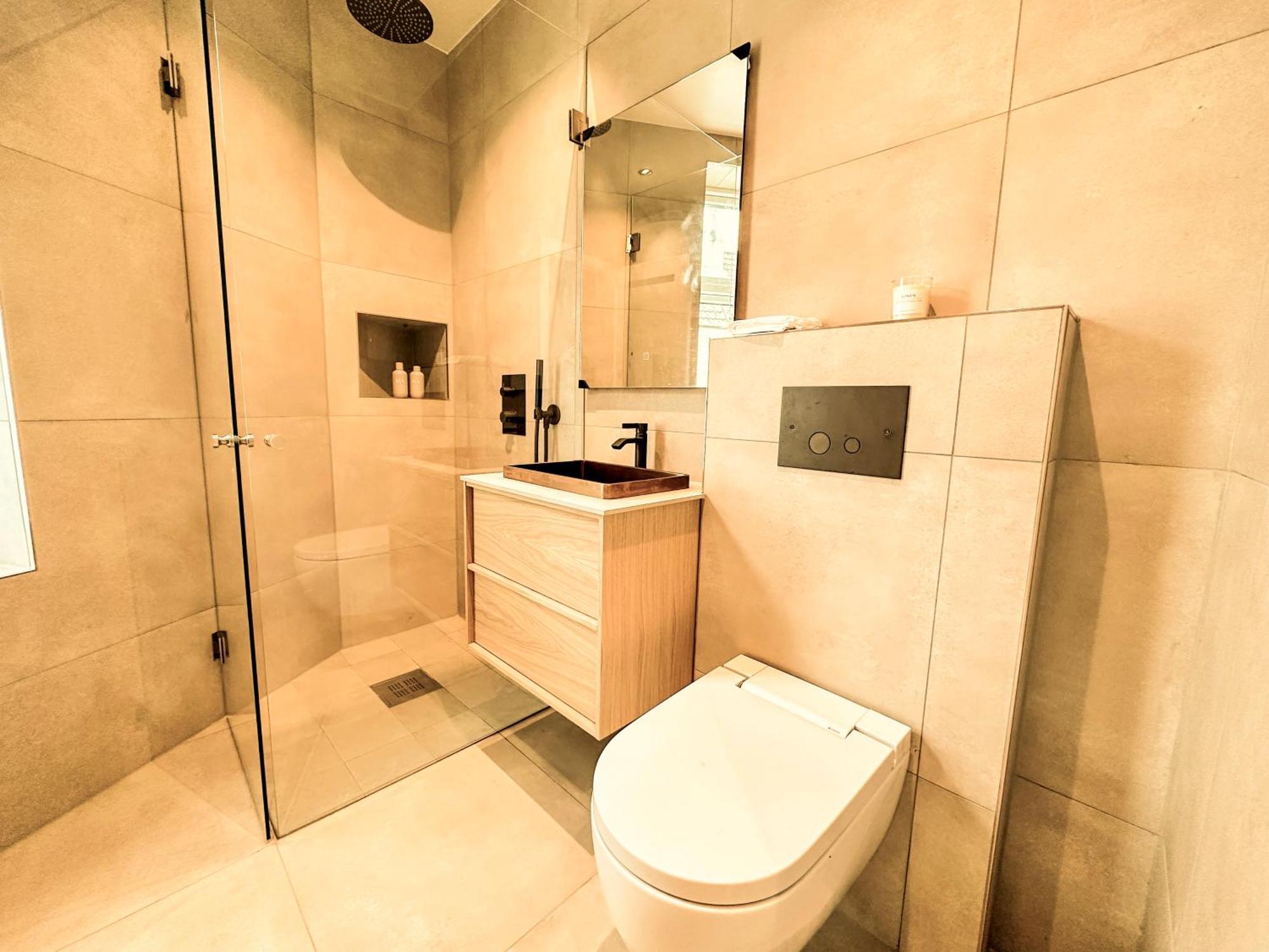 Apartamento Celestial Bergen