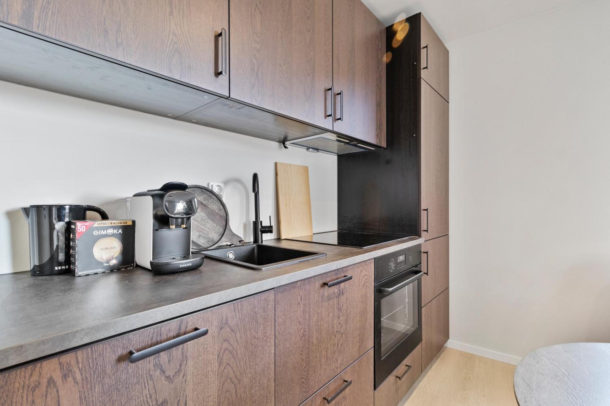 Apartment Exclusive *
