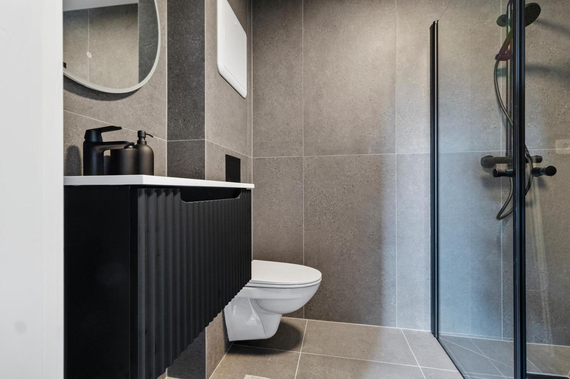 Exclusive Apartment Bergen