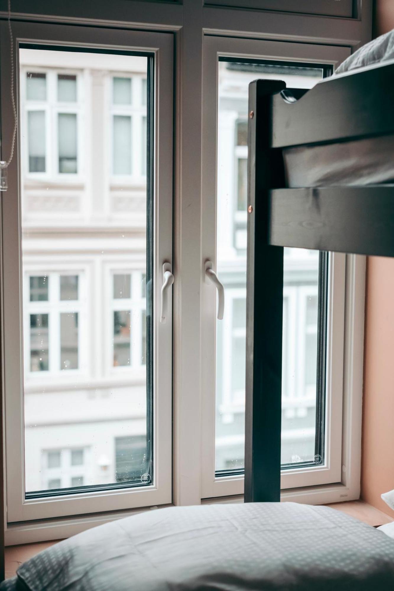 Bergen City Apartment Apartment