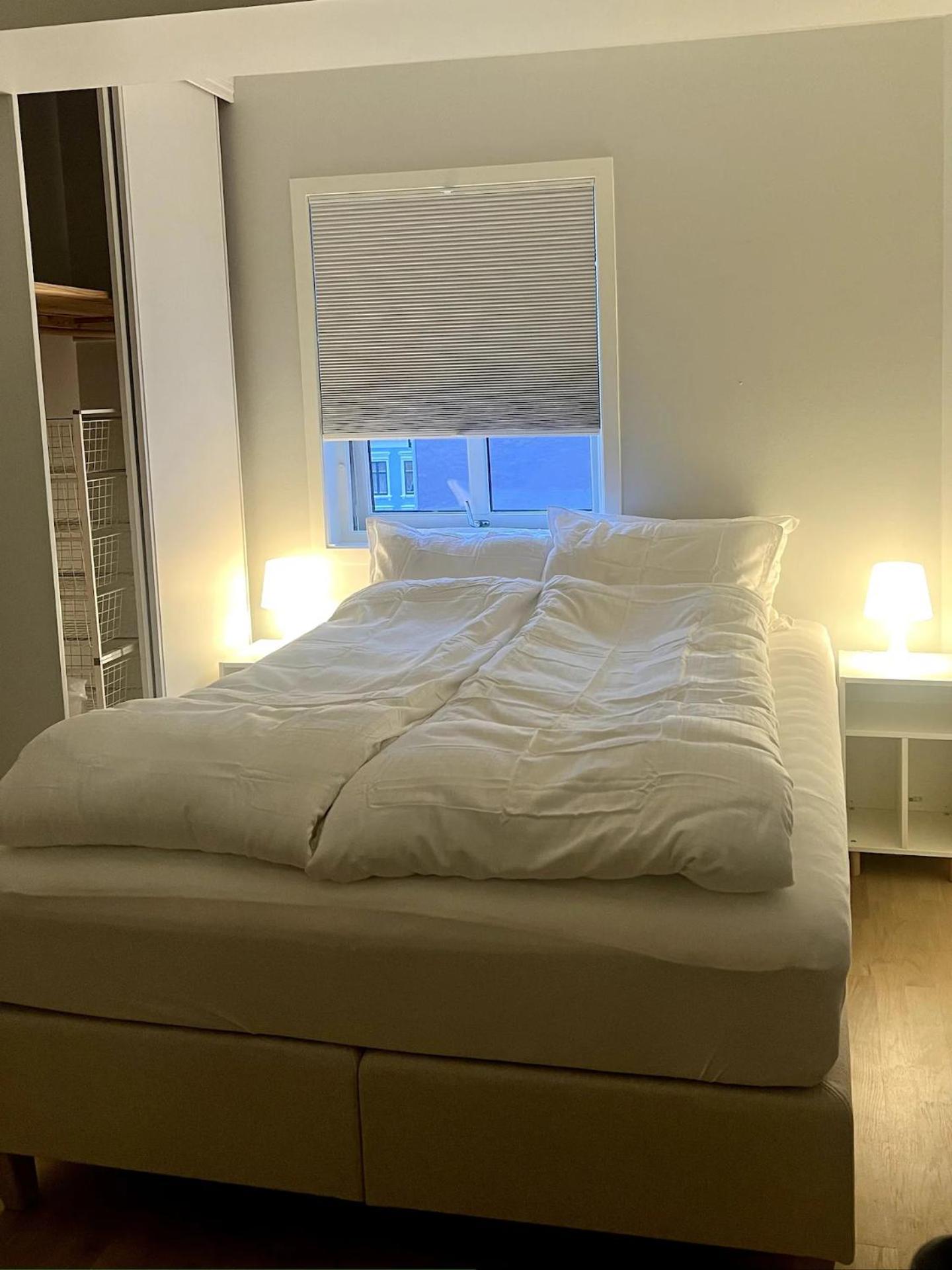 Apartment Luxurious In The Heart Of