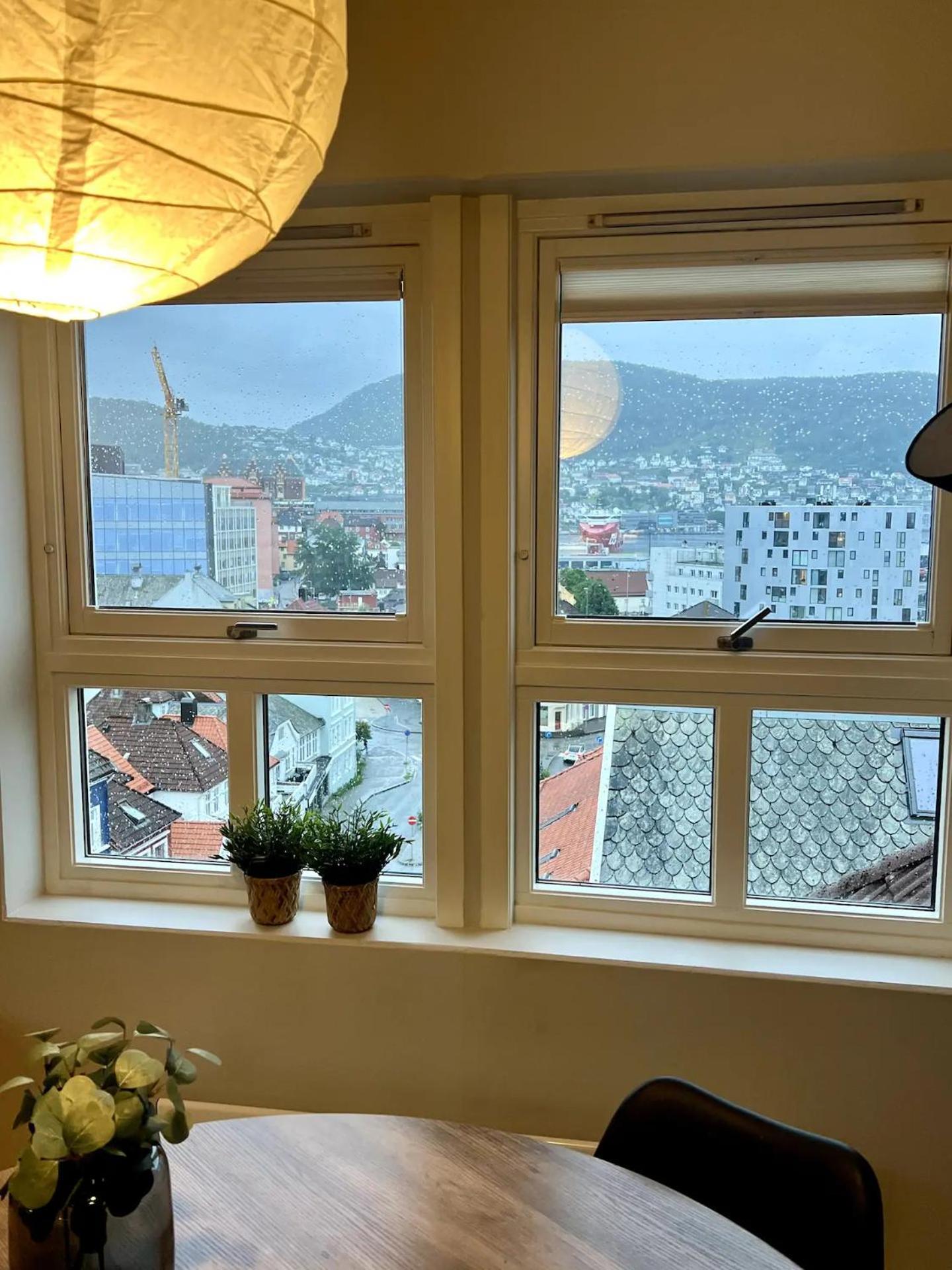 Luxurious In The Heart Of * Bergen