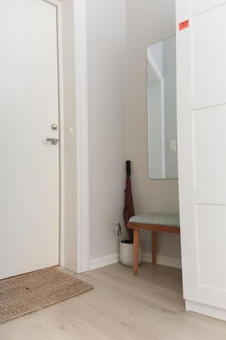 Dinbnb I Everything You Need - 4 Minutes To The City Train! * Bergen