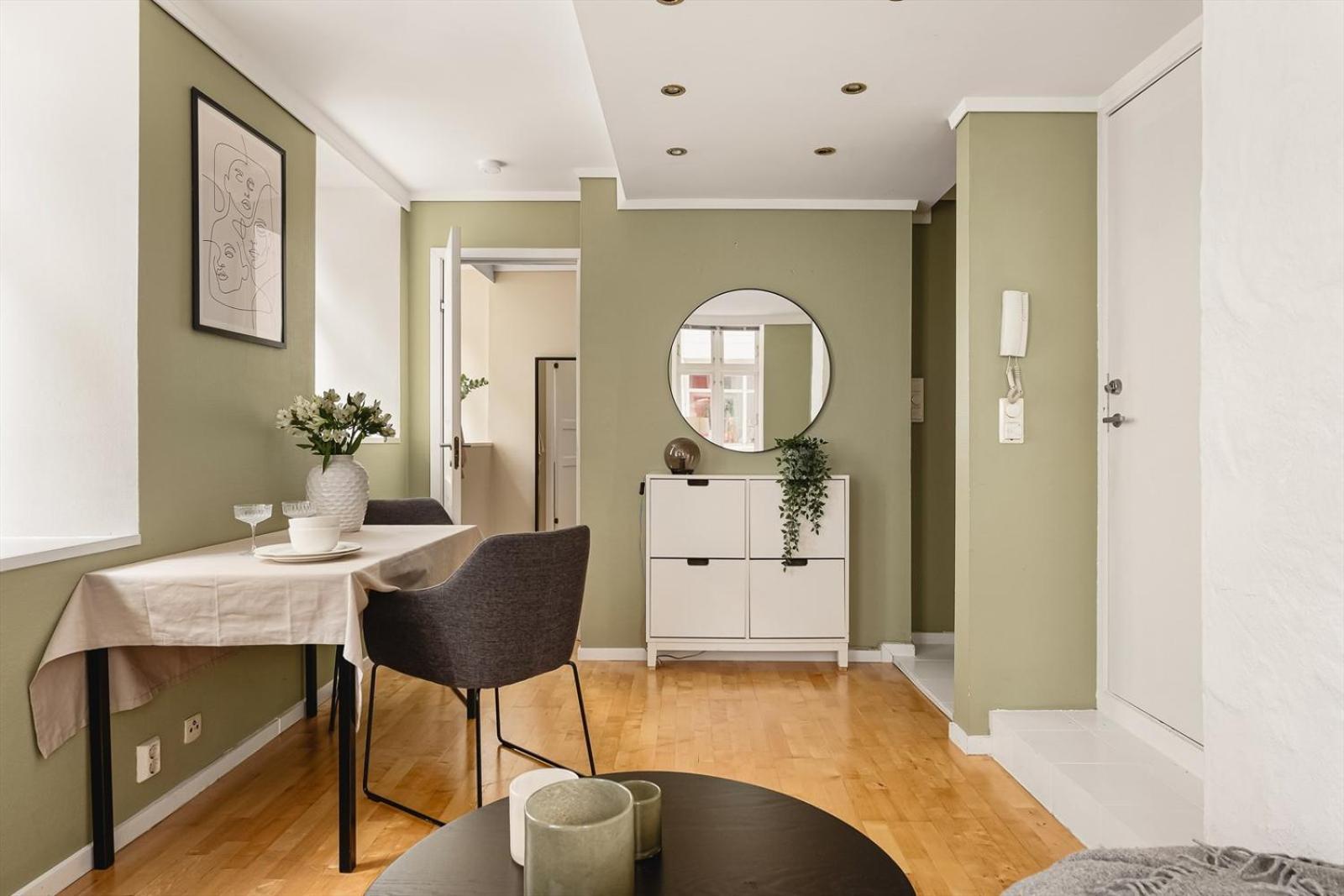 Dinbnb I Explorers Dream! I 200m To Bryggen And Floibanen * Bergen
