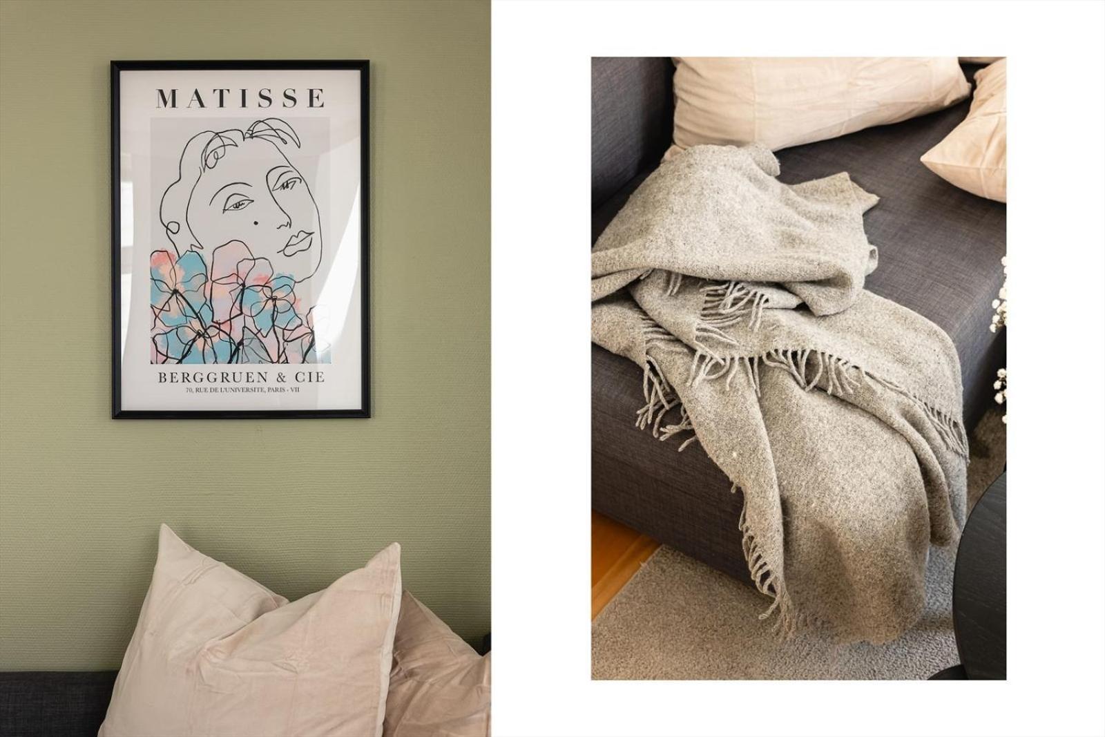 Dinbnb I Explorers Dream! I 200m To Bryggen And Floibanen * Bergen