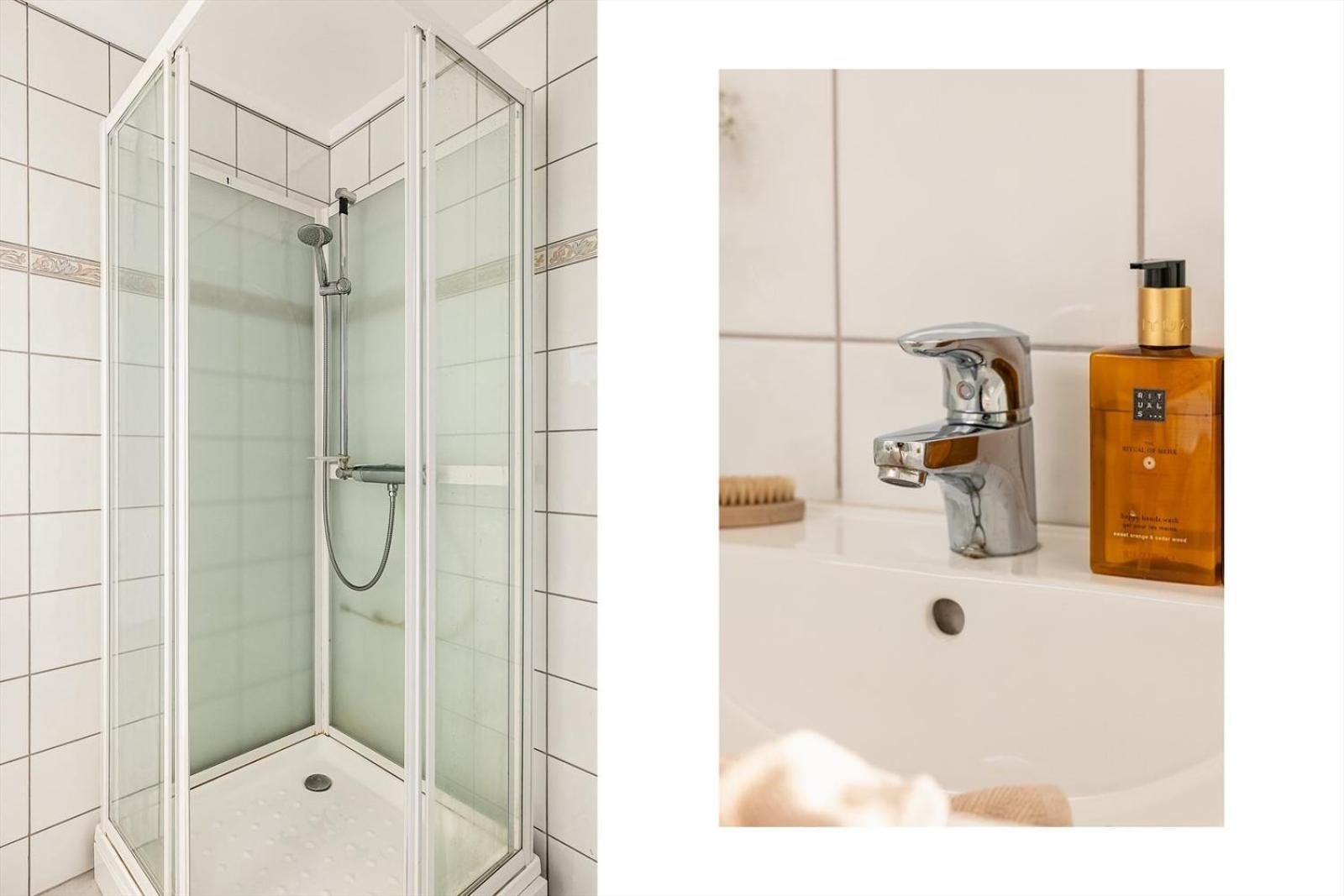 Apartment Dinbnb I Explorers Dream! I 200m To Bryggen And Floibanen *